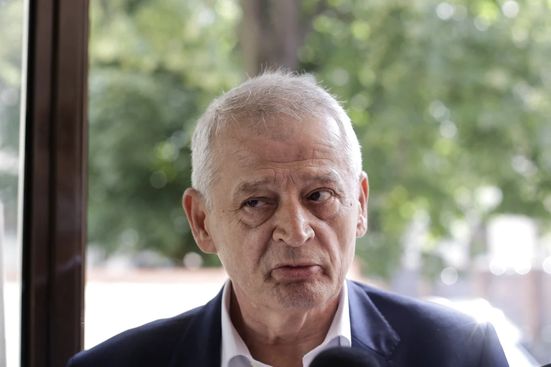 FOTO: Inquam Photos/ Octav Ganea