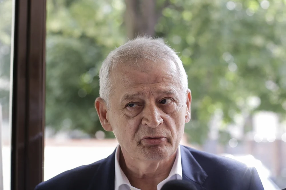 Sorin Oprescu scapă de un an de închisoare. Decizia Curții de Apel în cazul său