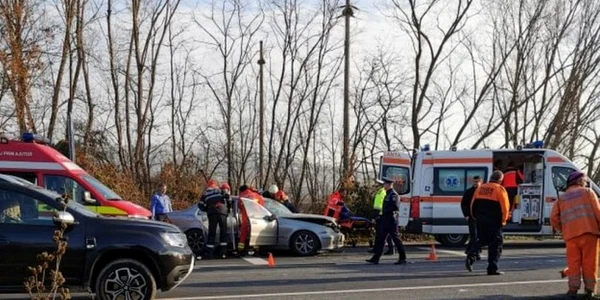 accident