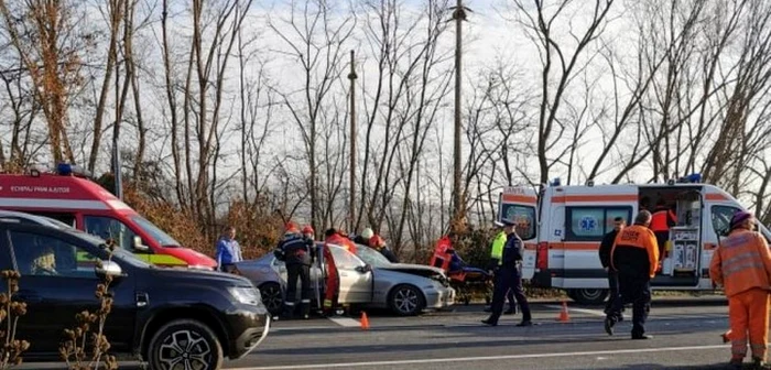 FOTO: Marius Lăsconi.