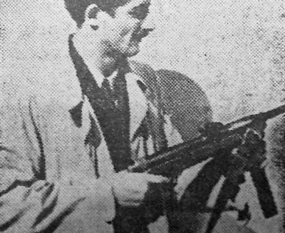 eugen alimanescu