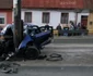 Accident mortal pe pasajul Marginea din Reşiţa