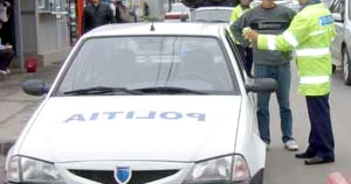 Poliţiştii prezenţi la faţa locului au demarat cercetările