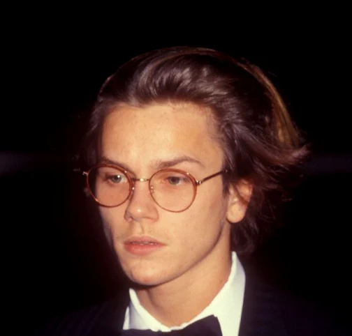 River Phoenix a murit în urma unei supradoze de heroină
