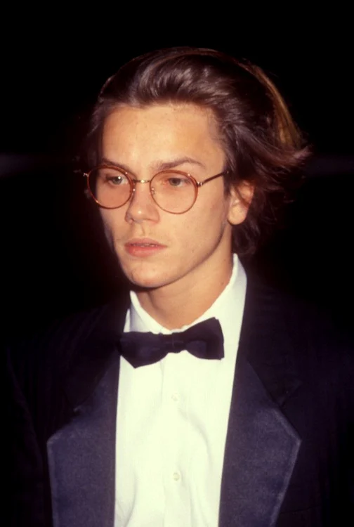 River Phoenix a murit în urma unei supradoze de heroină