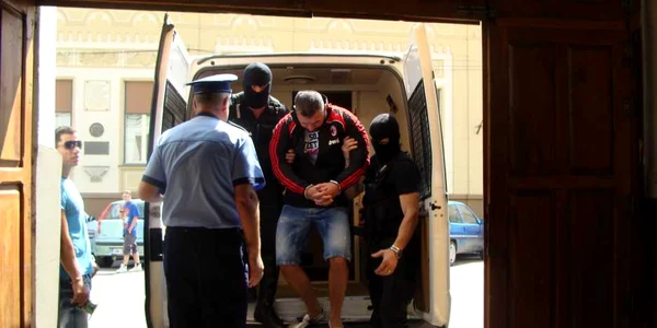 Iuliu Kiss a fost eliberat aseară, nefiind considerat periculos, fiindcă a ucis din culpă, nu din intenţie
