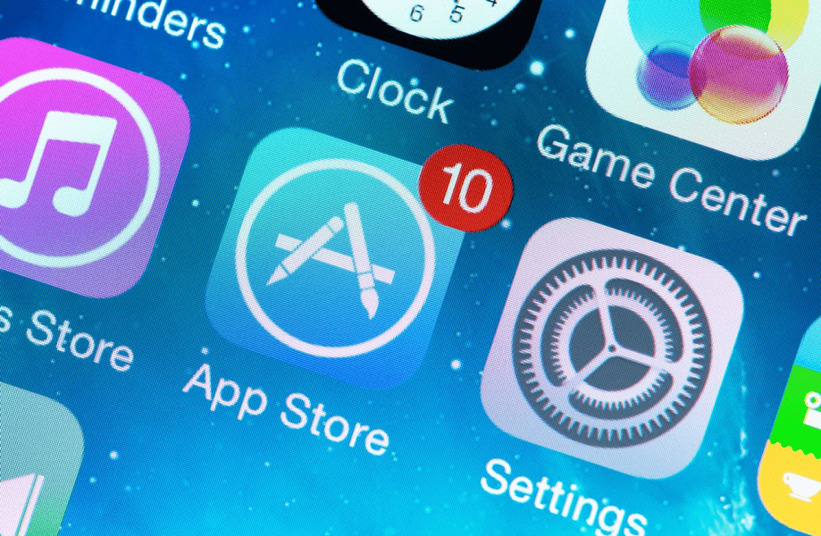 Apple va crește preţurile în magazinele de aplicaţii App Store din Europa şi până în Asia, în octombrie