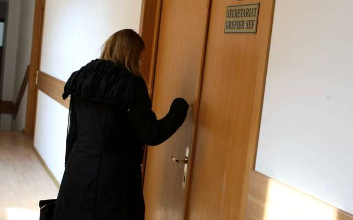 Grefierii se numără printre categoriile de personal specializat care pot încasa decont pentru chirie