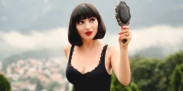 nunta cu scantei ana modoran