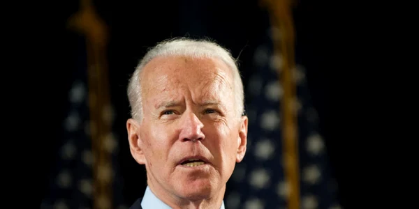 Joe Biden FOTO EPA-EFE