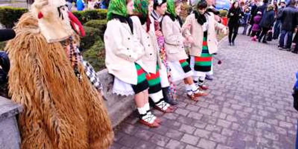 ucraineni