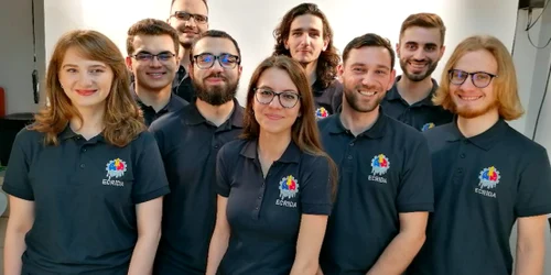 Ecrida - echipa de studenţi cercetători spaţiali care merge la Cercul Polar Sursa Ecrida