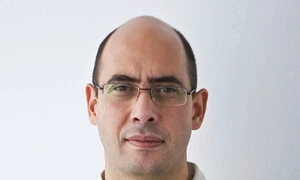 „Important este ca bucureştenii să se gîndească la oraşul lor“ – interviu cu Ştefan GHENCHIULESCU jpeg