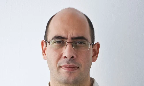 „Important este ca bucureştenii să se gîndească la oraşul lor“ – interviu cu Ştefan GHENCHIULESCU jpeg