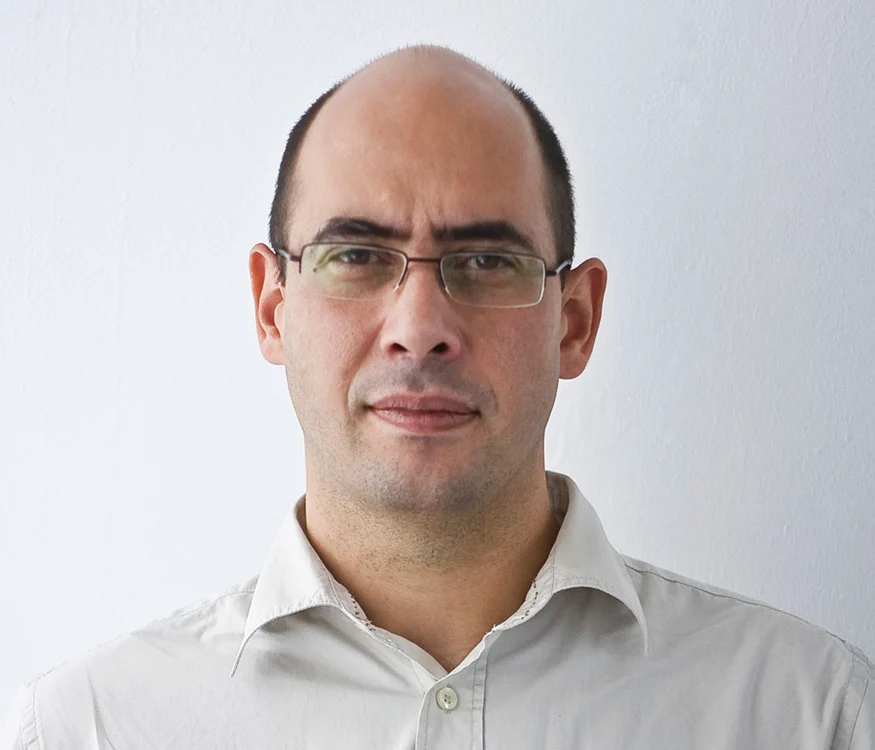„Important este ca bucureştenii să se gîndească la oraşul lor“ – interviu cu Ştefan GHENCHIULESCU jpeg