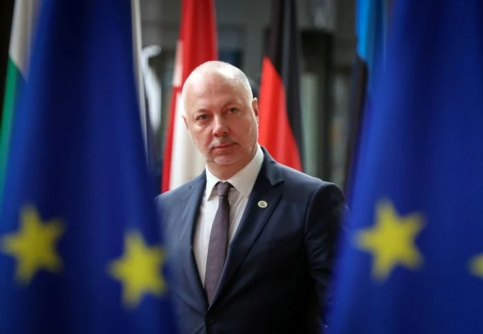 Premierul bulgar Jeliazkov/FOTO:X