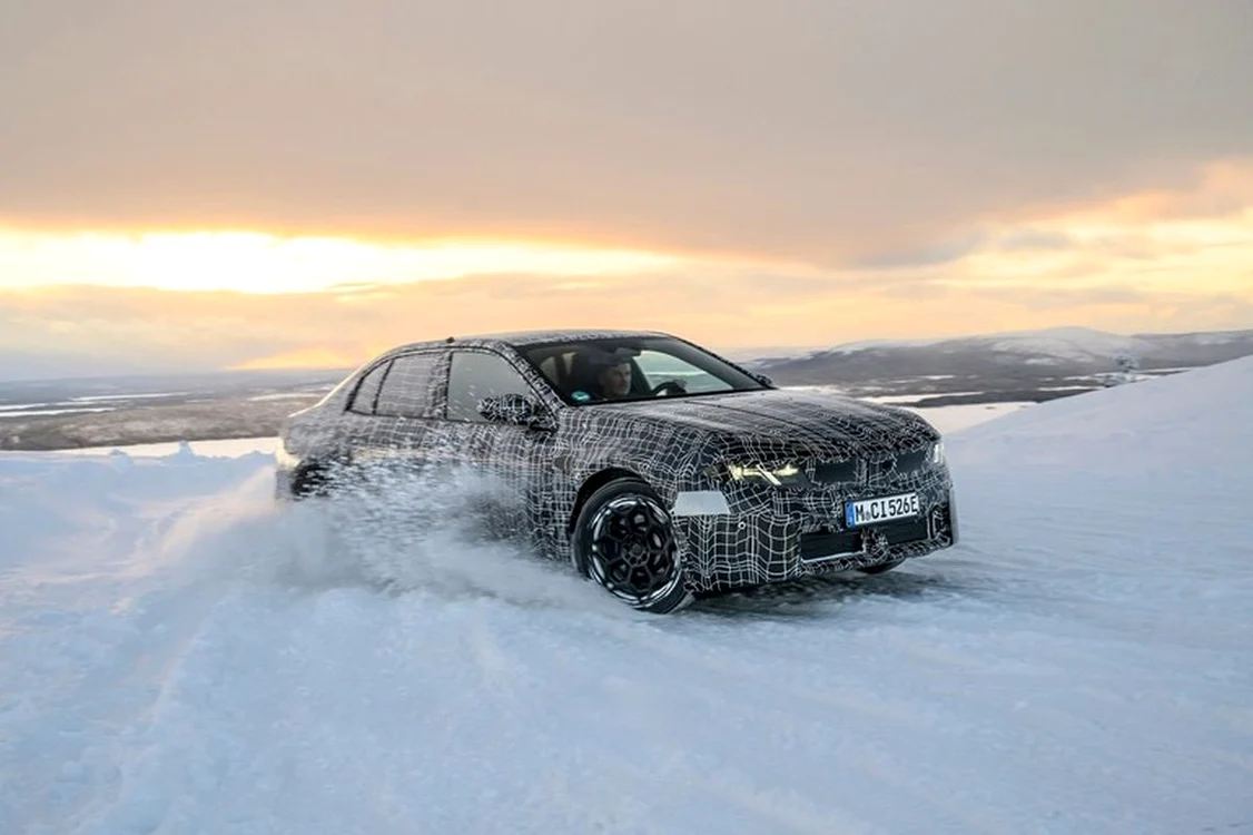 Sursa foto / BMW