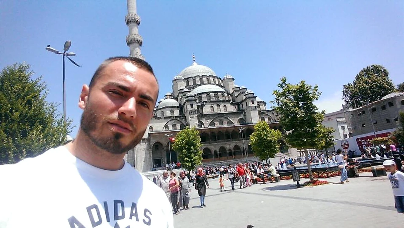 Sony Flame a fugit din România câteva zile la vecinii turciFoto Arhivă Personală