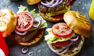 2 reteta burger png png
