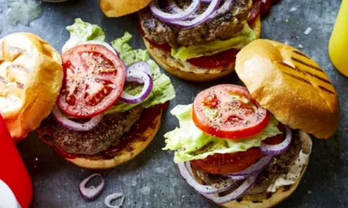 2 reteta burger png png