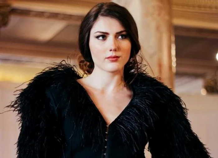 
    Doriana Steţenco este în stare de şocfoto: arhiva personală  