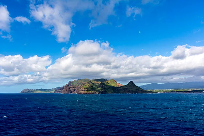 Insula este foarte izolată / foto: IStock