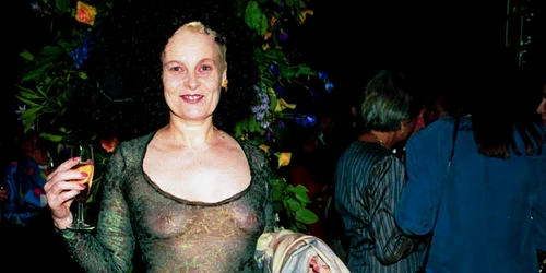 Vivienne Westwood Foto profimedia 0230764907 jpg