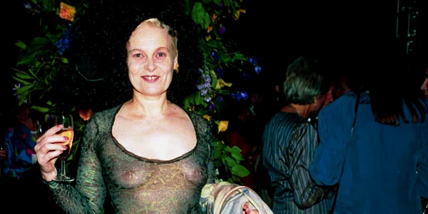 Vivienne Westwood Foto profimedia 0230764907 jpg