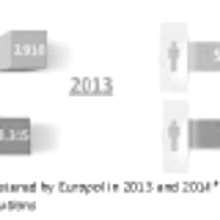trafic fiinte umane romani 2013 2014