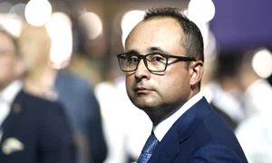 Cristian Bușoi FOTO Mediafax
