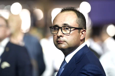 Cristian Bușoi FOTO Mediafax