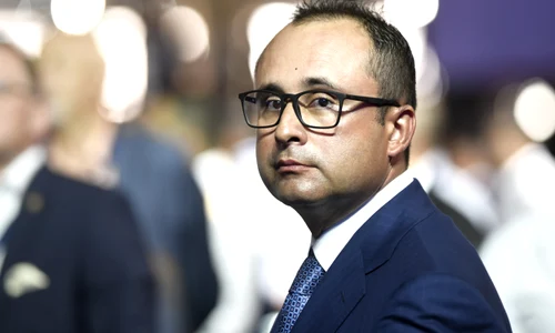 Cristian Bușoi FOTO Mediafax 