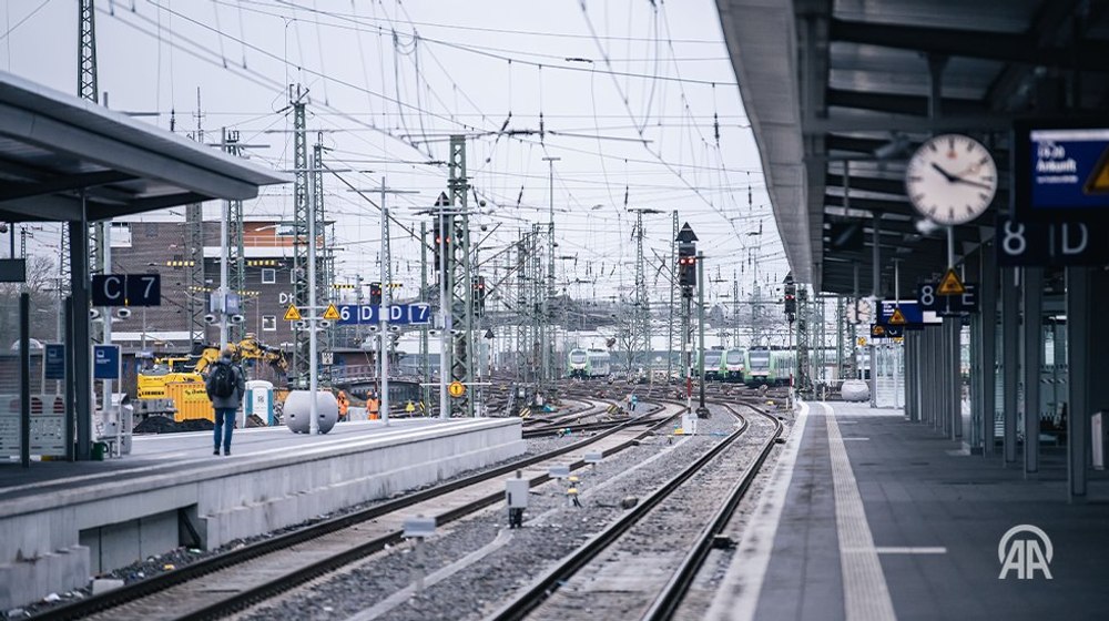Traficul feroviar din Germania a fost complet paralizat după o defecțiune IT majoră
