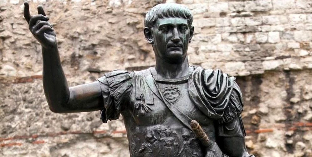 8 august, ziua în care a murit Traian, împăratul înconjurat de o aură de admiraţie nemaîntâlnită la niciun alt conducător roman