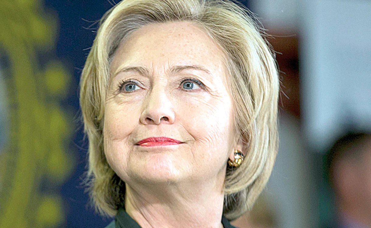 
    Hillary Clinton (67 de ani)Foto: AP  