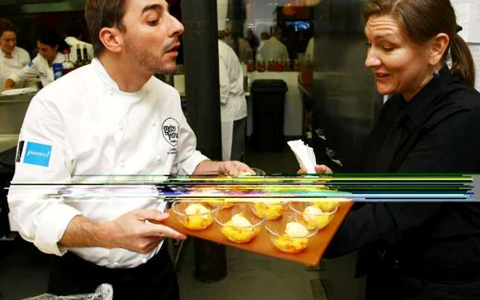 restaurant el celler de can roca