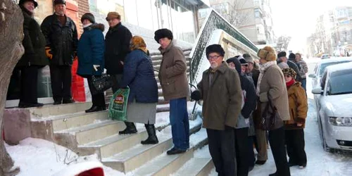 Premiile se vor da la centrul STP din cartierul E3 (foto arhivă)