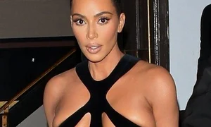 kim kardashian png
