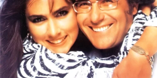 Romina Power si Al Bano