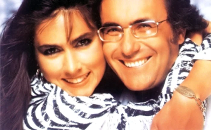 Romina Power şi Al Bano