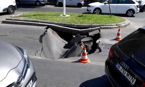 asfalt surpat in bucuresti jpeg