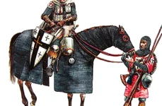Teutonii, lideri militari şi religioşi (foto: Guliver / GettyImages, AFP Images, Shutterstock)