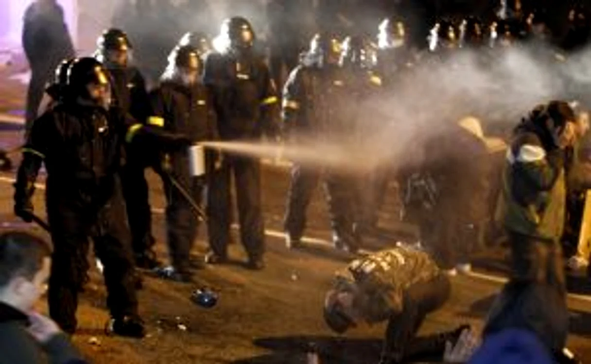 Manifestaţiile anti-corupţie din Slovacia, care au desfiinţat fosta coaliţie de guvernare, au continuat şi după alegerile anticipate