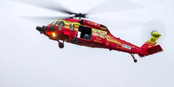 Sikorsky First S 70 Black Hawk Helicopters to Romania jpg