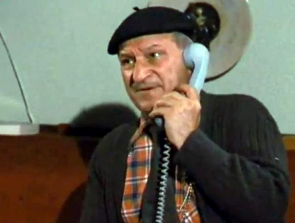 foto: Ştefan Mihăilescu-Brăila / arhivă