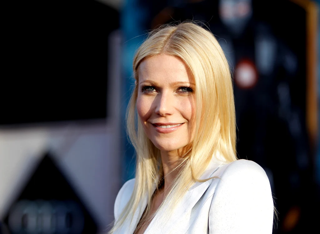Gwyneth Paltrow, la premiera mondială a filmului ”Iron Man 2”. (Foto: Reuters)