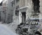 Conflictul din Siria
