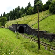 Tunelul Maramures  Foto Wikipedia  Hans Peter Fuchs (2) jpg