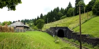 Tunelul Maramures  Foto Wikipedia  Hans Peter Fuchs (2) jpg