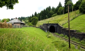 Tunelul Maramures  Foto Wikipedia  Hans Peter Fuchs (2) jpg